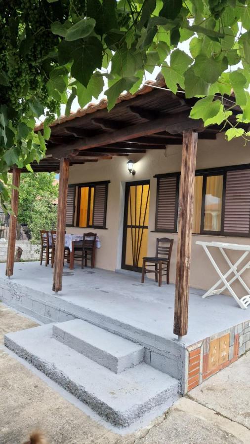 Villa Panorama Asprovalta Exterior photo