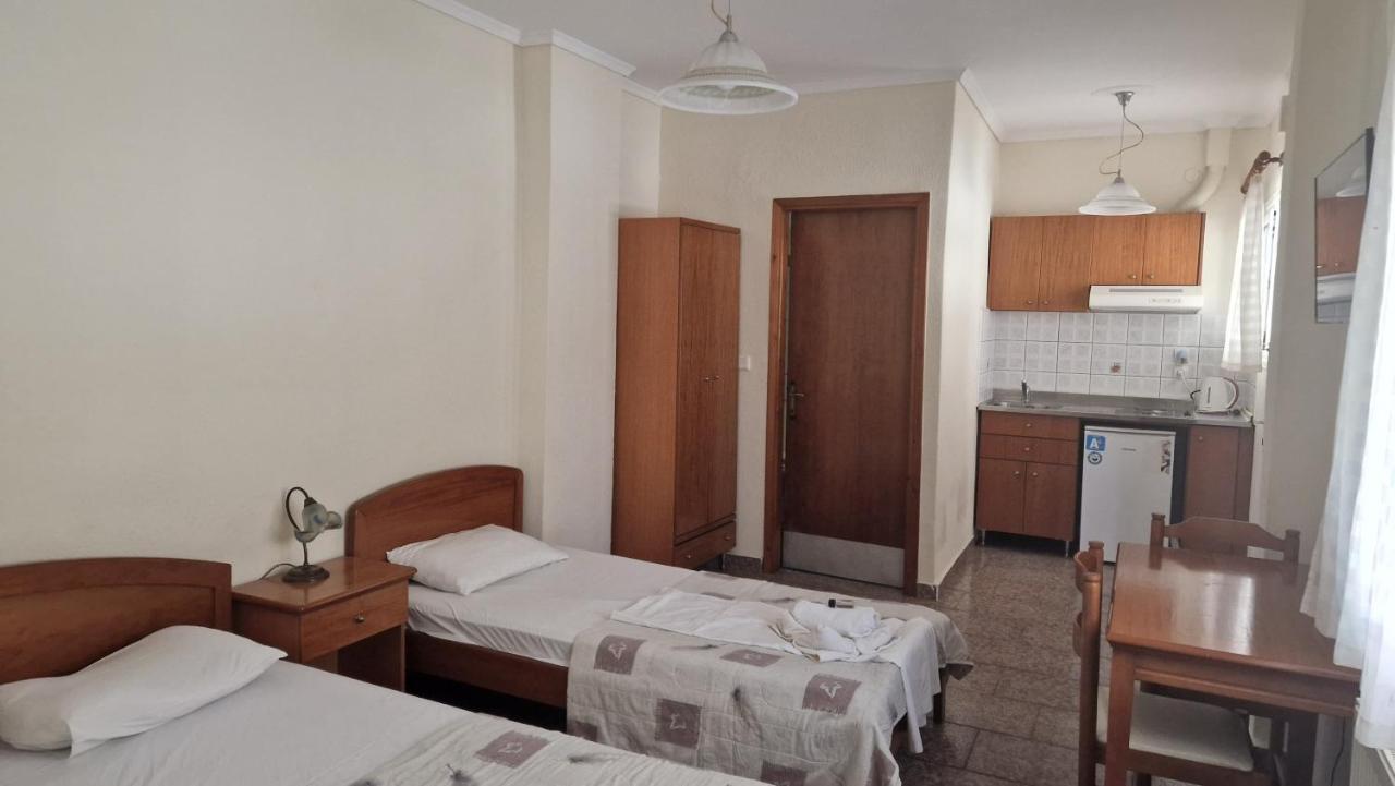 Villa Panorama Asprovalta Room photo